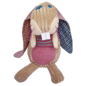 Мягкая игрушка Deglingos Кролик Lapinos 31 см (фото modal nav 1)