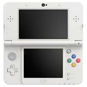 Игровая приставка Nintendo New 3DS (фото modal nav 2)