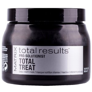 Matrix Маска для всех типов волос Pro Solutionist Total Treat Total Results (фото modal nav 1)