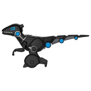Интерактивная игрушка робот WowWee MiPosaur (фото modal nav 3)