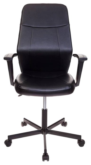 Компьютерное кресло Бюрократ CH-605 (фото modal 2)