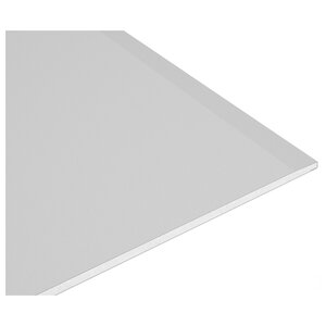 Гипсокартонный лист (ГКЛ) КГ Строй Системы 3000х1200х9.5мм (фото modal nav 1)