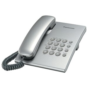 Телефон Panasonic KX-TS2350 (фото modal nav 3)