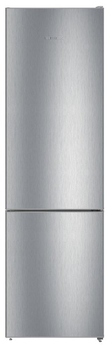 Холодильник Liebherr CNPel 4813 (фото modal 1)