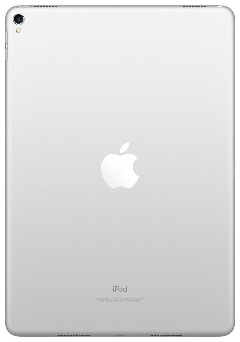Планшет Apple iPad Pro 10.5 256Gb Wi-Fi (фото modal 15)