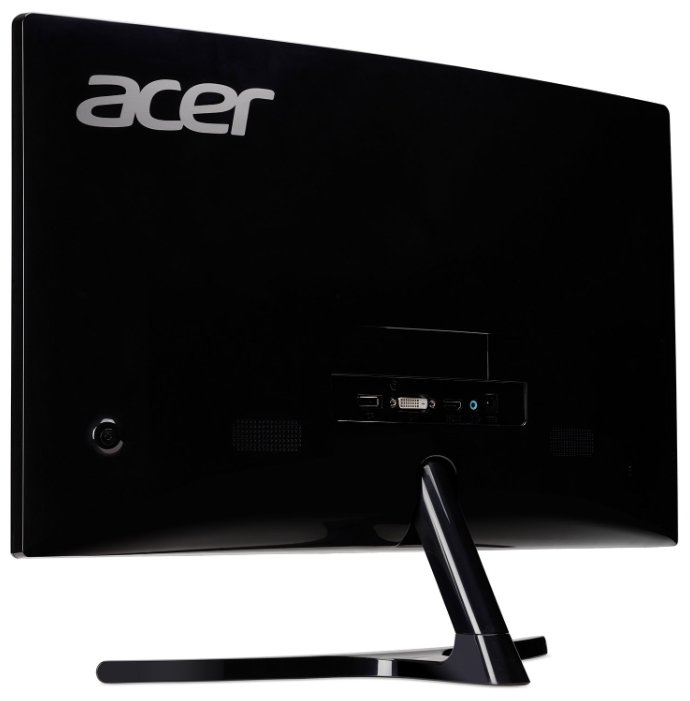 Монитор Acer ED242QRAbidpx (фото modal 4)