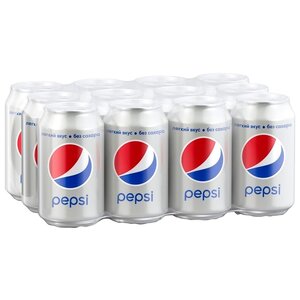 Газированный напиток Pepsi Light (фото modal nav 3)