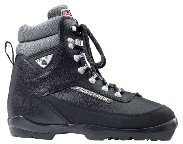 Ботинки для беговых лыж Fischer BCX 4 (фото modal 1)