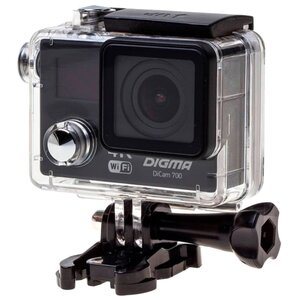 Экшн-камера Digma DiCam 700 (фото modal nav 13)