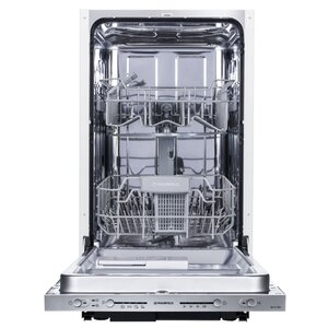 Посудомоечная машина MAUNFELD MLP-08S (фото modal nav 3)