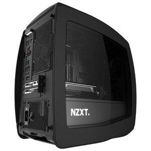 Компьютерный корпус NZXT Manta Black (фото modal nav 5)