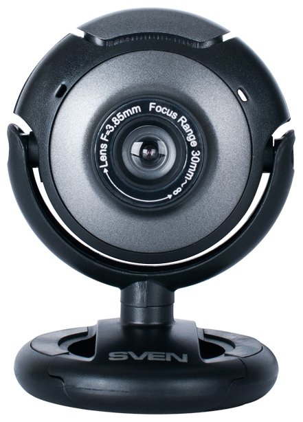 Веб-камера SVEN IC-310 (фото modal 2)