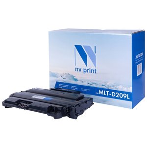Картридж NV Print MLT-D209L для Samsung (фото modal nav 1)