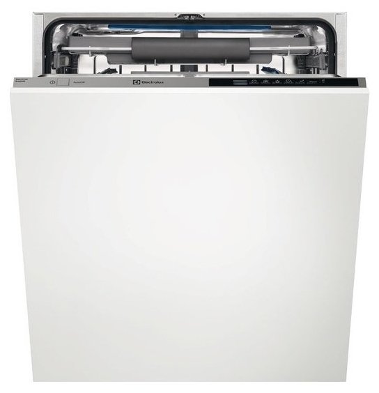 Посудомоечная машина Electrolux ESL 98345 RO (фото modal 5)
