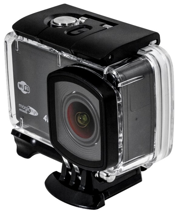 Экшн-камера Gmini MagicEye HDS8000 (фото modal 6)