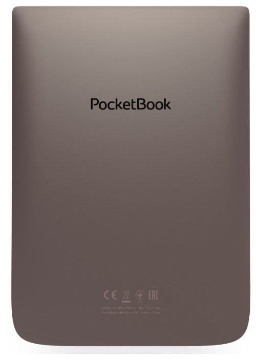 Электронная книга PocketBook 740 (фото modal 7)