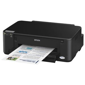 Принтер Epson Stylus Office B42WD (фото modal nav 2)