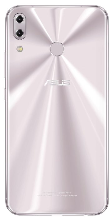 Смартфон ASUS ZenFone 5 ZE620KL 4/64GB (фото modal 2)