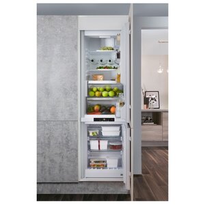 Встраиваемый холодильник Hotpoint-Ariston BCB 7030 AA F C (фото modal nav 4)