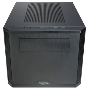 Компьютерный корпус Fractal Design Core 500 Black (фото modal nav 10)