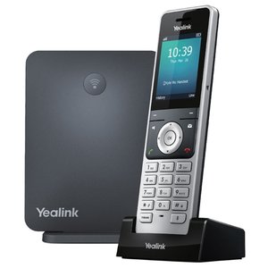 VoIP-телефон Yealink W60 (фото modal nav 1)