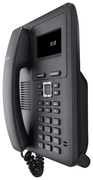 VoIP-телефон Gigaset Maxwell Basic (фото modal 4)