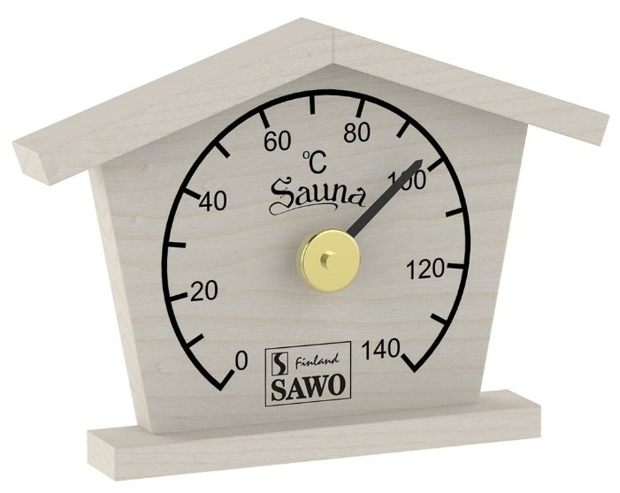 Термометр Sawo 135-TBA (фото modal 1)