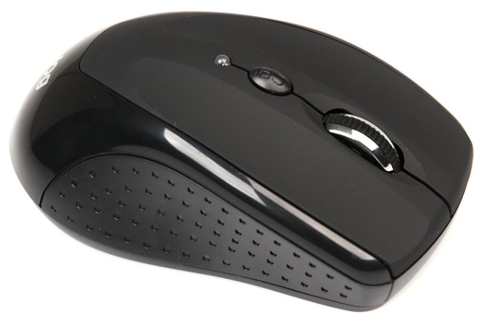 Клавиатура и мышь Dialog KMROP-4030U Black USB (фото modal 8)