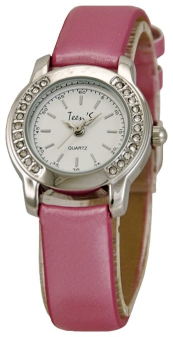 Наручные часы Тик-Так H117-4 розовые (фото modal 1)