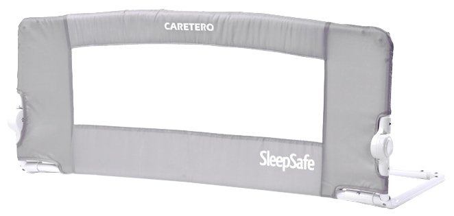 Caretero Барьер на кроватку SleepSafe (фото modal 2)