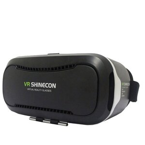 Очки виртуальной реальности VR SHINECON G02 (фото modal nav 2)