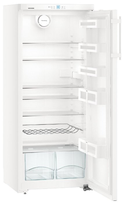Холодильник Liebherr K 3130 (фото modal 2)