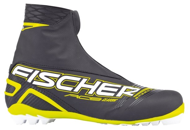 Ботинки для беговых лыж Fischer RCS Carbonlite Classic (фото modal 1)