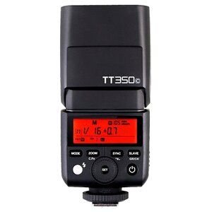 Вспышка GRIFON TT 350 TTL/HSS for Canon (фото modal nav 2)