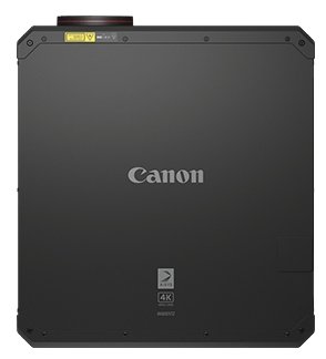 Проектор Canon XEED 4K600Z (фото modal 9)