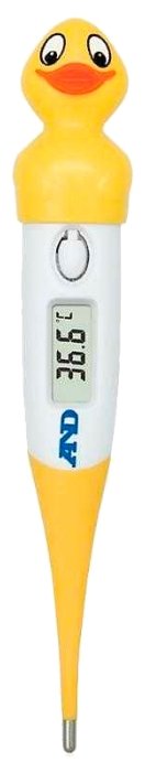 Электронный термометр AND DT-624 (фото modal 1)