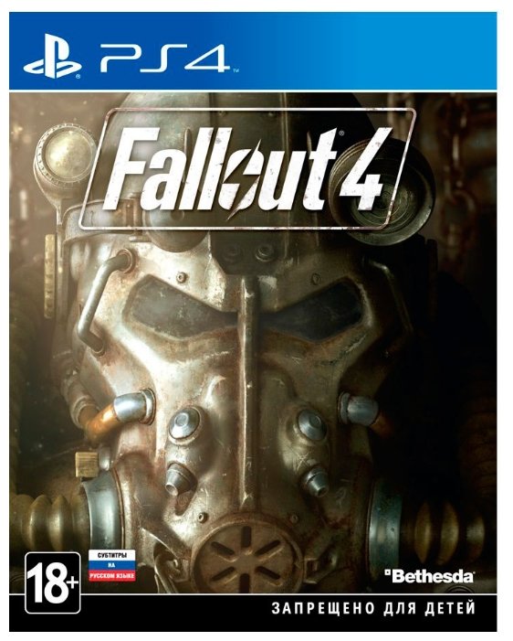 Fallout 4 (фото modal 2)
