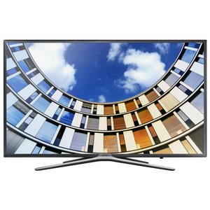 Телевизор Samsung UE32M5503AU (фото modal nav 1)