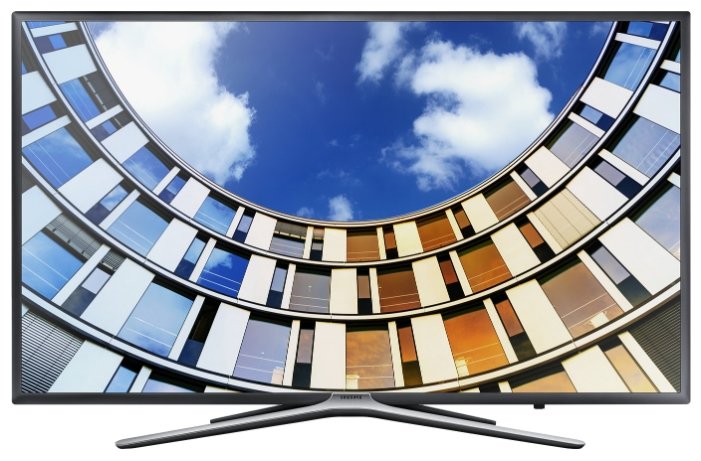 Телевизор Samsung UE32M5503AU (фото modal 1)