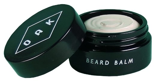 OAK Бальзам для бороды Beard Balm (фото modal 1)