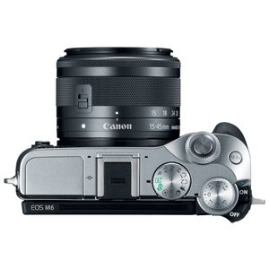 Canon EOS M6 Kit (фото modal nav 4)