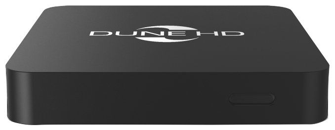 Медиаплеер Dune HD Neo 4K (фото modal 1)