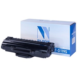 Картридж NV Print MLT-D119S для Samsung (фото modal nav 1)