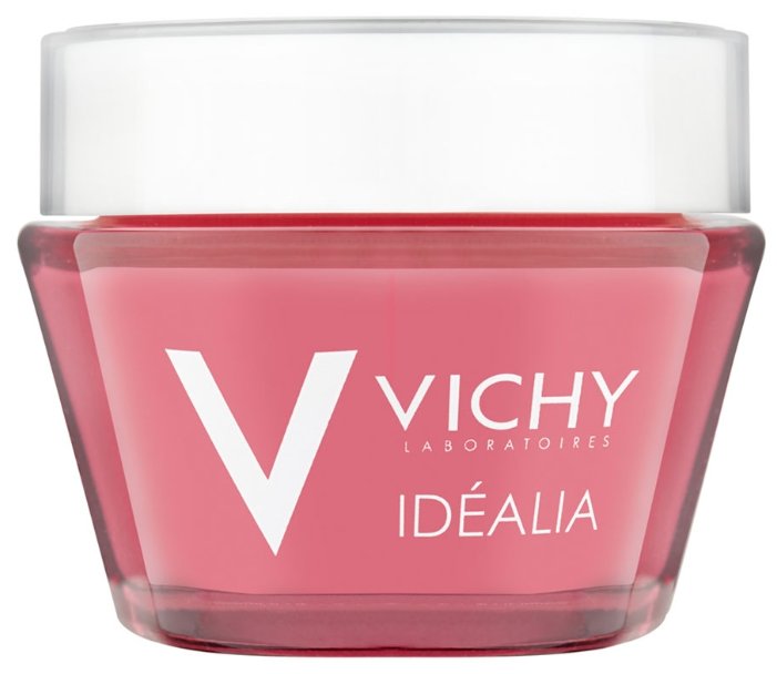 Крем Vichy Idealia дневной для сухой кожи 50 мл (фото modal 1)