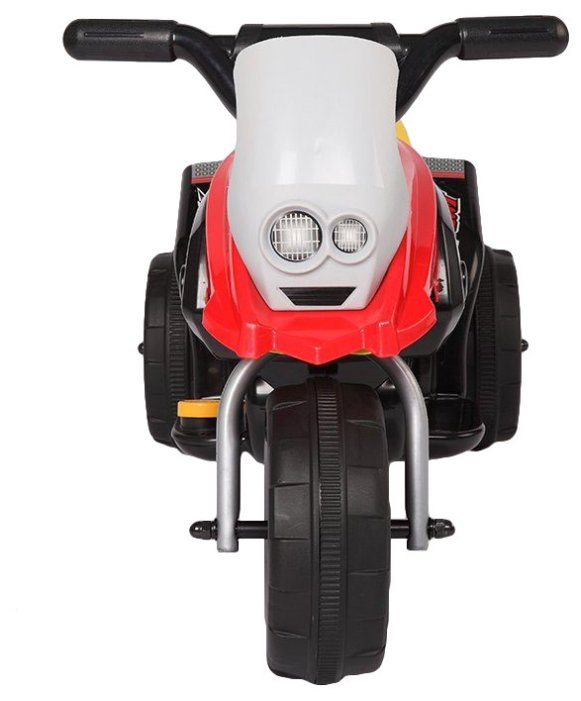 VIP Toys Мотоцикл W336 (фото modal 1)