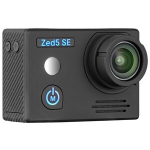 Экшн-камера AC Robin Zed5 SE (фото modal nav 2)