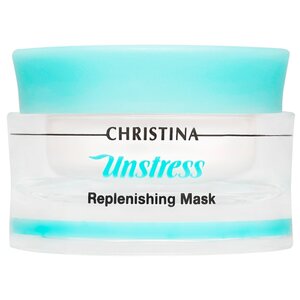 Christina Unstress восстанавливающая маска (фото modal nav 1)