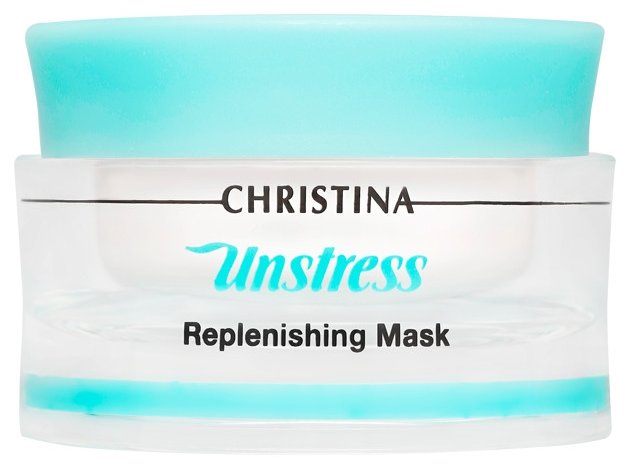 Christina Unstress восстанавливающая маска (фото modal 1)