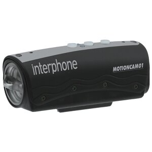 Экшн-камера Interphone MOTIONCAM01 (фото modal nav 4)
