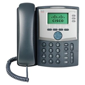 VoIP-телефон Cisco SPA303-G2 (фото modal nav 2)